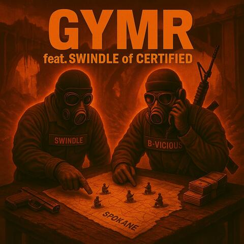 Get Ur Mind Right (feat. Swindle of CERTIFIED)