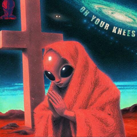 On Your Knees
