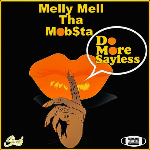Do More Sayless