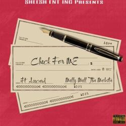 Check For Me (feat. Asecard)