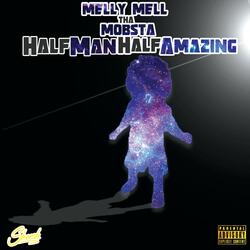 Half Man Half Amazing
