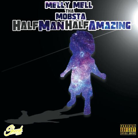 Half Man Half Amazing