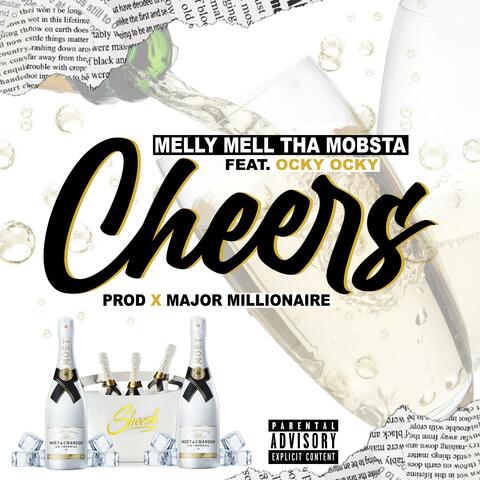 Cheers (feat. Ocky Ocky)