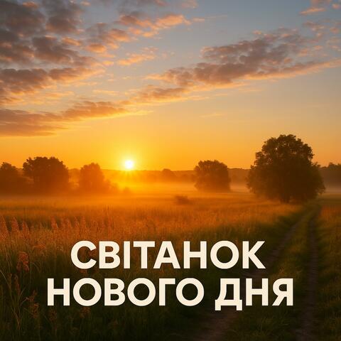 Світанок нового дня