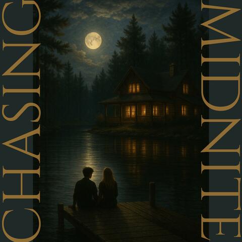 Chasing Midnite (feat. Roger Guess)