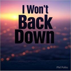 I Wont Back Down