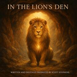 In the Lion's Den