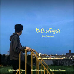 No One Forgets (feat. Alfie, Tom & Jacob)