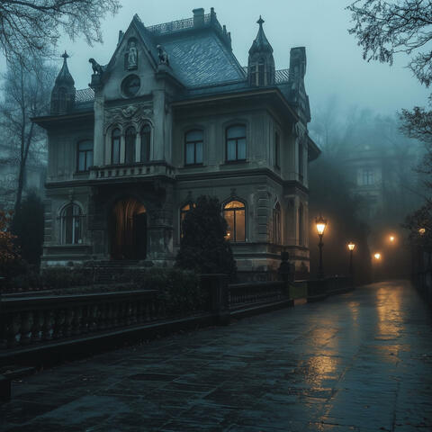 The Night Beauty