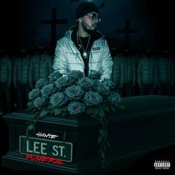 Lee St. Funeral