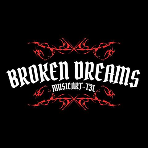 Broken Dreams
