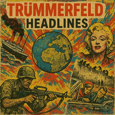 Headlines (feat. Udio)