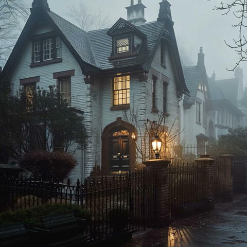The Visions of The Raven