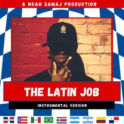The Latin Job (Instrumental Version)