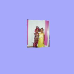 The Way The Clouds Move (Instrumental Version)