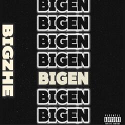 Bigen