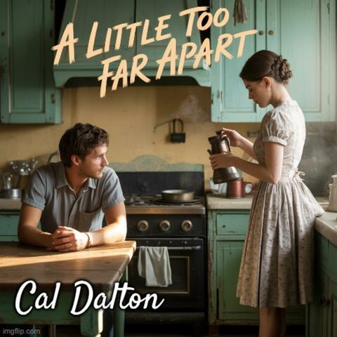 A Little Too Far Apart