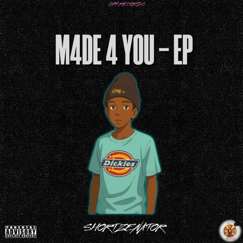 M4DE 4 YOU