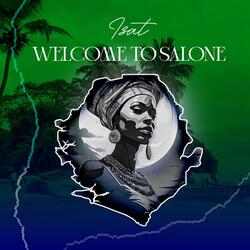 Welcome To Salone
