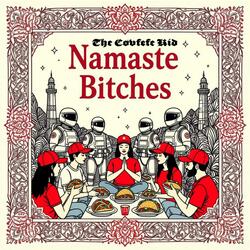 Namaste Bitches