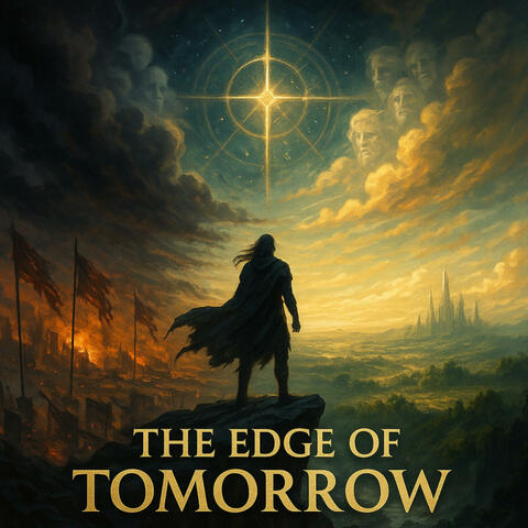 Edge of Tomorrow