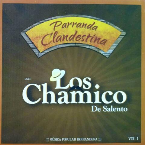 Parranda Clandestina