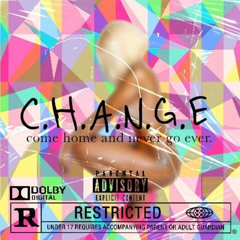 C.H.A.N.G.E. ME