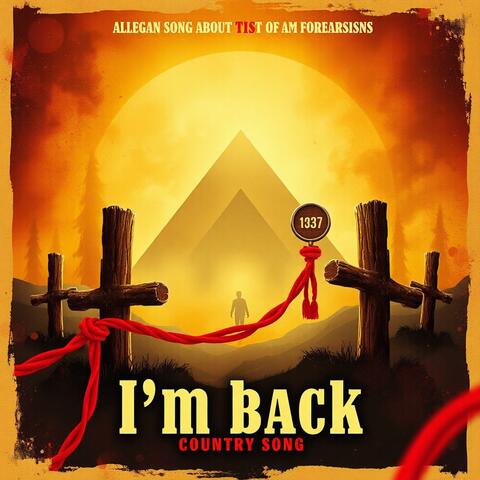 I'm Back