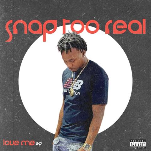 Love me ep