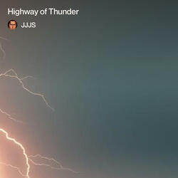 Highway of Thunder