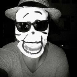 Kur† C0bain på Ica (Jag drömmer mig bort)