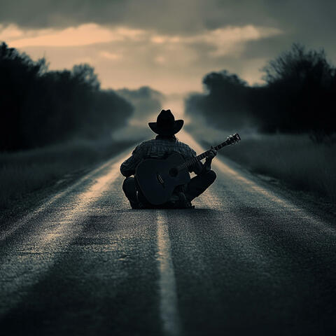 The lost road (feat. Darkill)