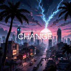 Change