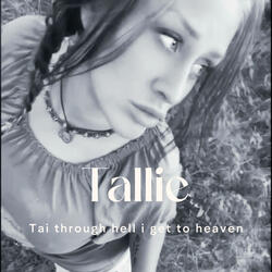 Tai through hell i get to heaven (Radio Edit)