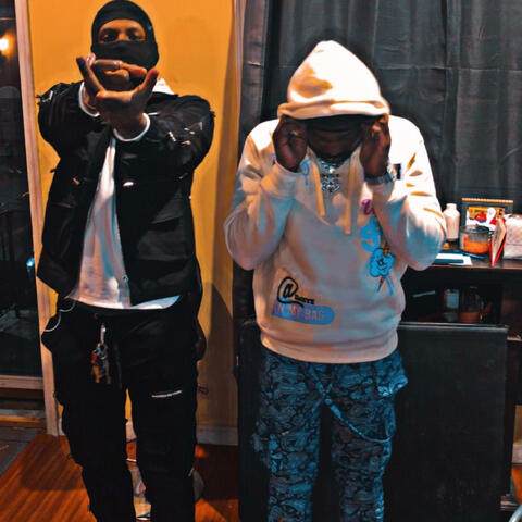 Grill Em (feat. Damha A1)