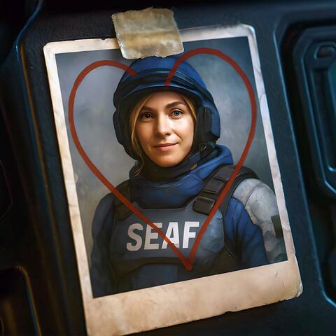 She's Super Earth to Me