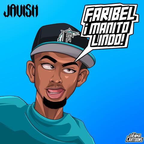 Faribel (Afro House)