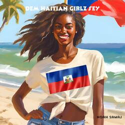 Dem Haitian Girlz Sey (Instrumental Version)