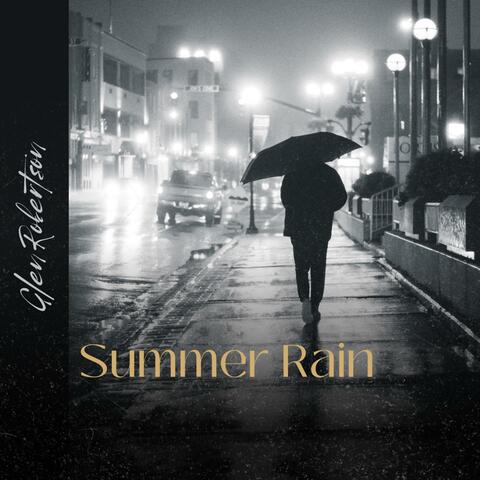 Summer Rain