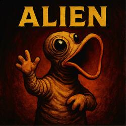 Derkka Due Derkka Due (Alien Song)