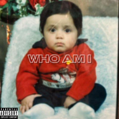 WHO AM I
