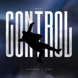 CONTROL (feat. ₹OHIT)