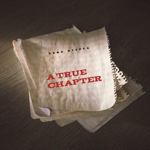 A True Chapter