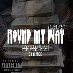 Round My Way