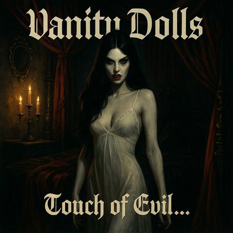 Touch Of Evil