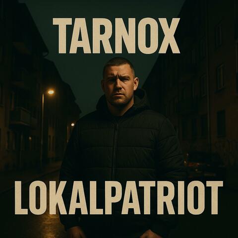 Lokalpatriot