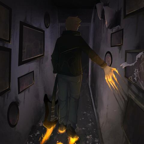 Ashes In The Hall Way