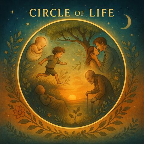 Circle of Life