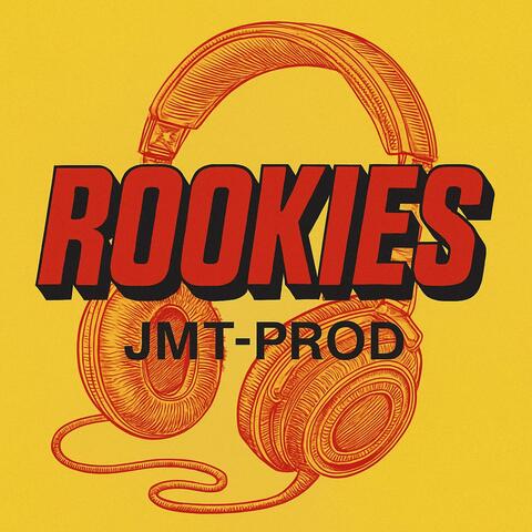 Rookies Jmt-Prod