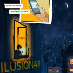 1lusionar
